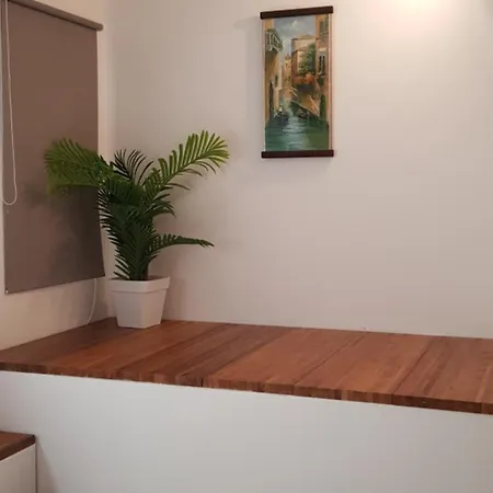 Bright & Modern Studio,sliema Lejlighed Sliema