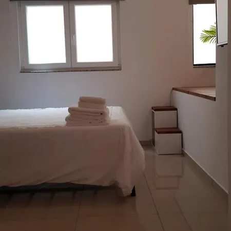 Lejlighed Bright & Modern Studio,sliema Sliema
