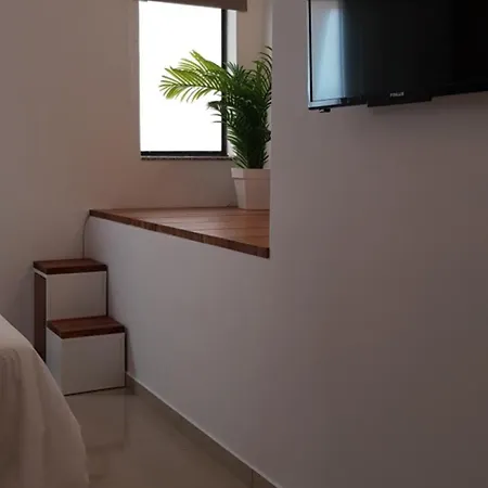 Bright & Modern Studio,sliema Διαμέρισμα Σλιέμα