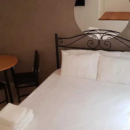 Bright & Modern Studio,sliema * Sliema