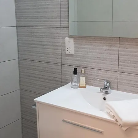 Bright & Modern Studio,sliema Apartamento Sliema