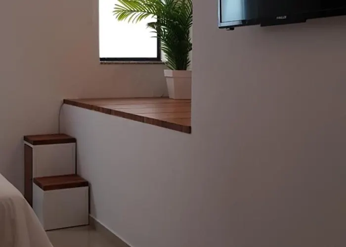 Bright & Modern Studio,sliema Apartman Sliema