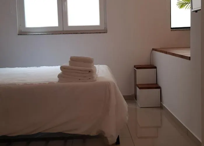 Apartman Bright & Modern Studio,sliema Sliema