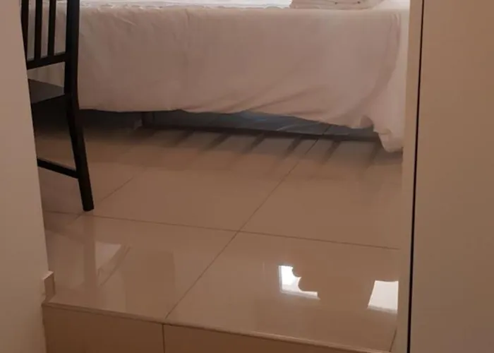 Bright & Modern Studio,sliema