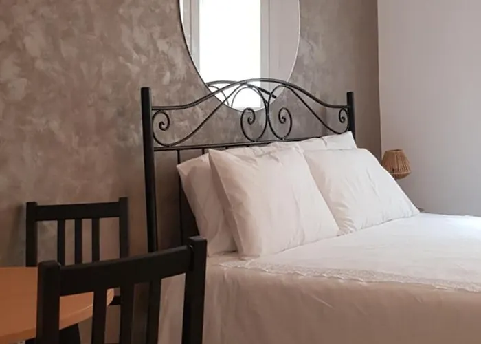 Bright & Modern Studio,sliema Sliema