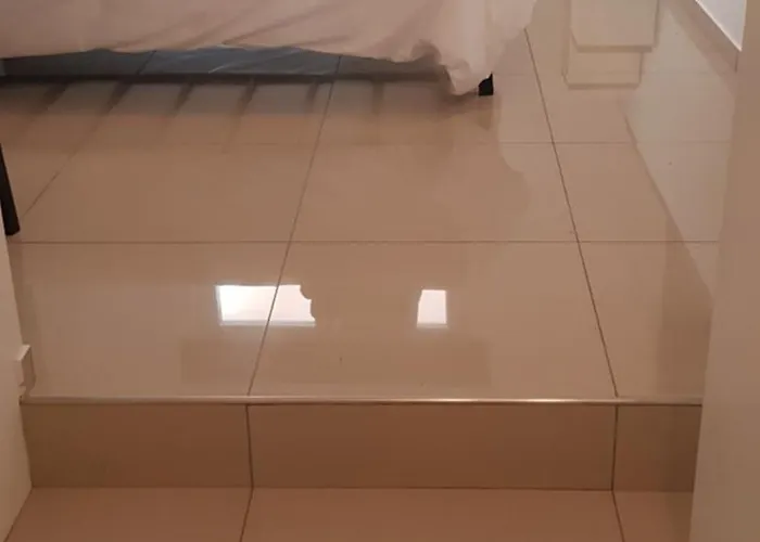 Apartman Bright & Modern Studio,sliema