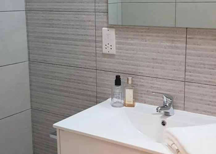 Bright & Modern Studio,sliema Apartman Sliema