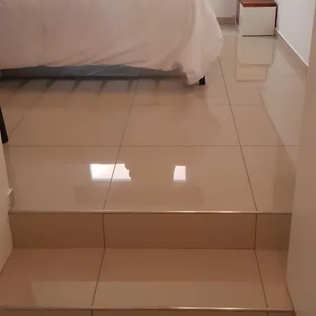 Appartement Bright & Modern Studio,sliema